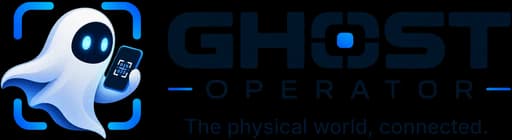 Ghost Operator